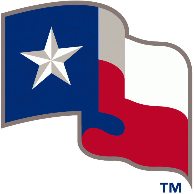 Texas Rangers 2000-Pres Alternate Logo iron on transfers for T-shirts